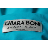 Chiara Boni La Petite Robe Jurk in Turkoois