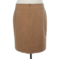 Akris Skirt in Brown