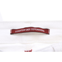Comptoir Des Cotonniers Jeans in Wit