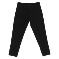 Victoria Beckham Trousers in Black