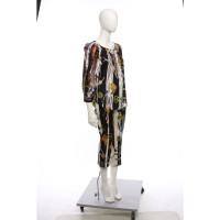 Diane Von Furstenberg Suit Silk