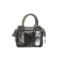 Christian Lacroix Handbag Patent leather