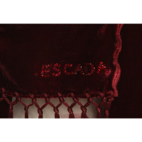 Escada Sciarpa in Bordeaux