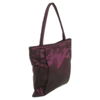 Alberta Ferretti Small bag in purple