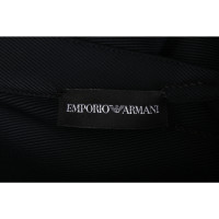 Emporio Armani Dress in Black
