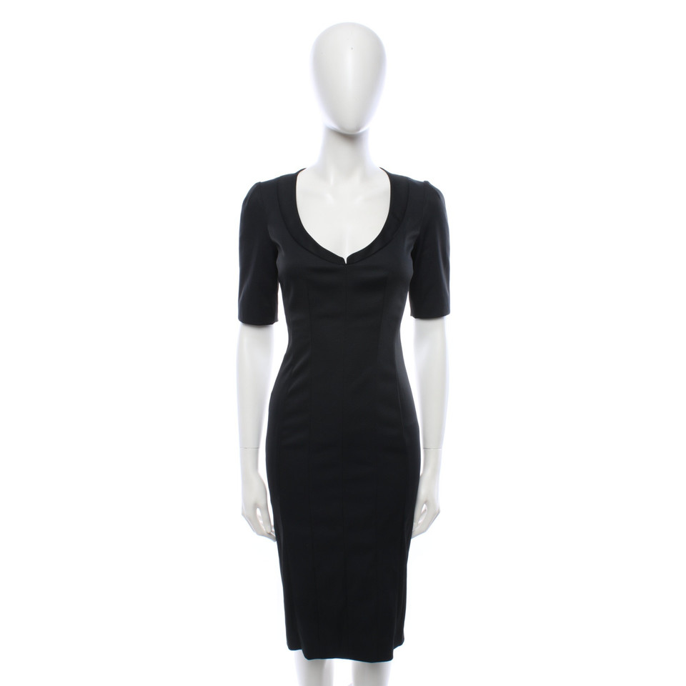 Emporio Armani Dress in Black