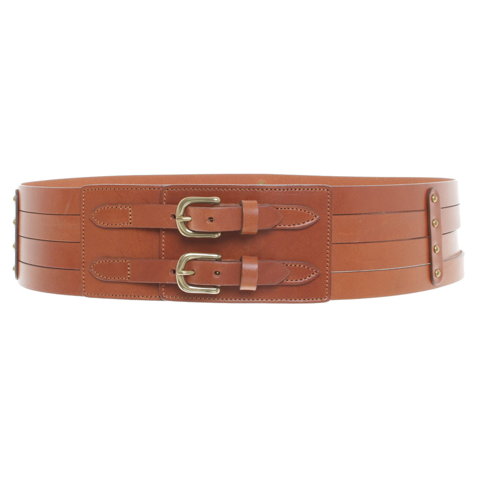 Other Designer Roeckl - belt in Brown