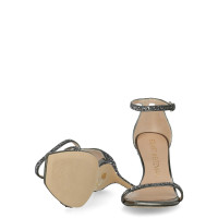 Stuart Weitzman Sandalen aus Leder