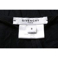 Givenchy Top Viscose in Blue