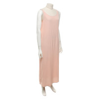 Bash Dress in Nude