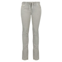 James Perse Trousers Cotton in Grey