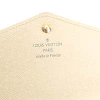 Louis Vuitton "Sarah Damier Azur Canvas"