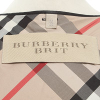 Burberry Veste/Manteau en Noir