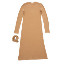 Chloé Knitted dress with cashmere share
