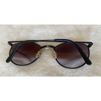 Porsche Design Sunglasses in Black