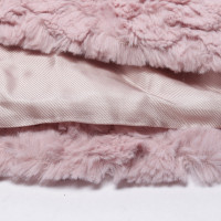 Ana Alcazar Jacket/Coat in Pink