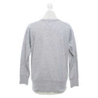 Isabel Marant Etoile Sweater in grijs