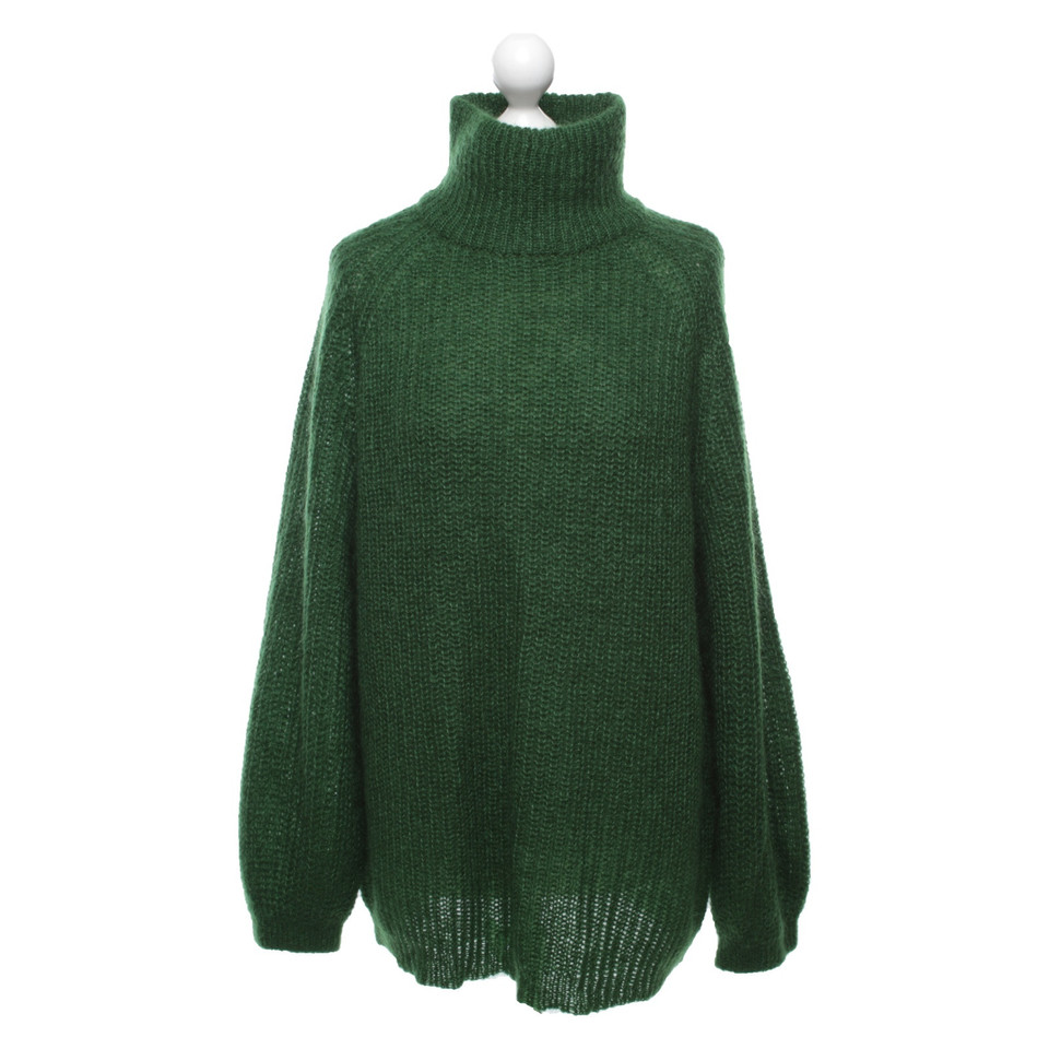 Cos Sweater in green
