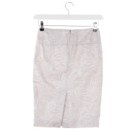 Peserico Rok Katoen in Beige