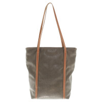 Mulberry olive shopper
