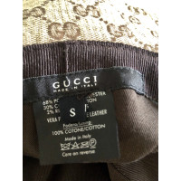 Gucci Hut/Mütze aus Baumwolle