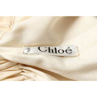 Chloé Skirt in Cream