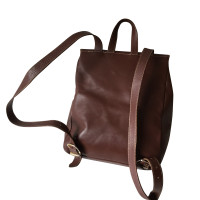 Fendi Backpack in brown