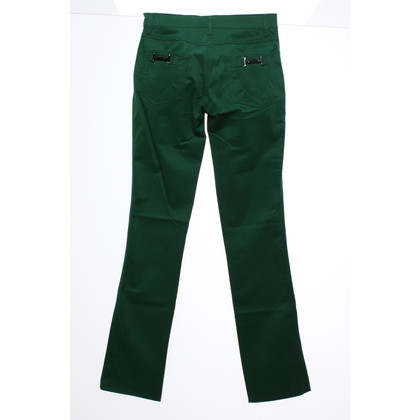 Rocco Barocco Jeans in Green