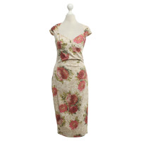 Karen Millen Dress with floral print