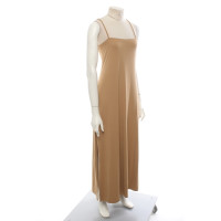 Fisico Dress in Nude