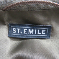 St. Emile deleted product