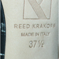 Reed Krakoff Sandals Leather
