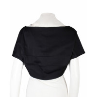 Chloé Top en Viscose en Noir