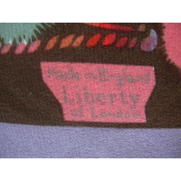 Liberty Of London Schal/Tuch aus Seide