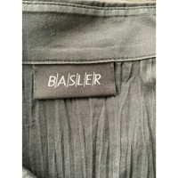 Basler Top Cotton in Black