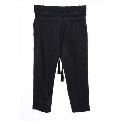 The Kooples Hose aus Wolle
