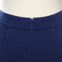 Armani Collezioni Skirt in Blue