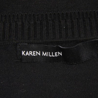 Karen Millen Pull en noir