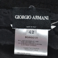 Giorgio Armani Langer Rock