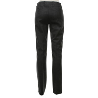 Hugo Boss trousers in anthracite