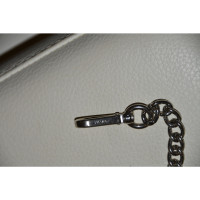 Prada Bag with chain and carabiner