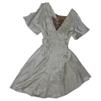 La Perla silk dress
