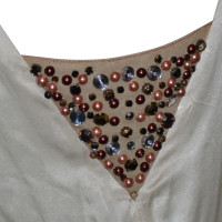 La Perla Vestito di seta