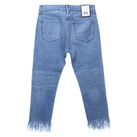 3x1 Jeans in azzurro