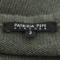 Patrizia Pepe Robe en tricot 
