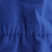 Halston Heritage Vestito in Blu