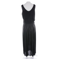 By Malene Birger Kleid in Schwarz