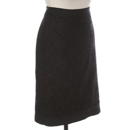 Strenesse Skirt in Black