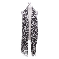 Kate Spade Scarf with print