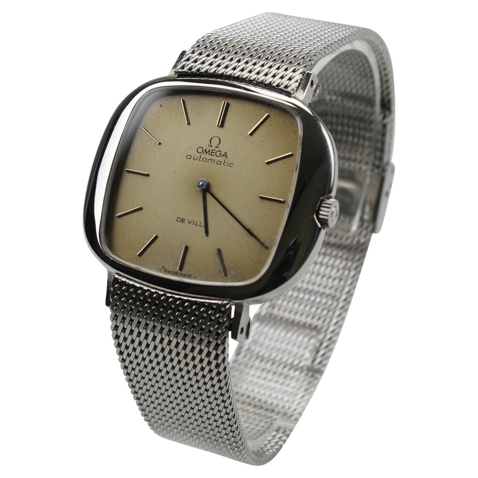 Omega "De Ville Automatic"